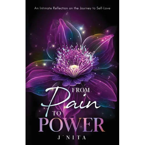 From Pain to Power - Paperback