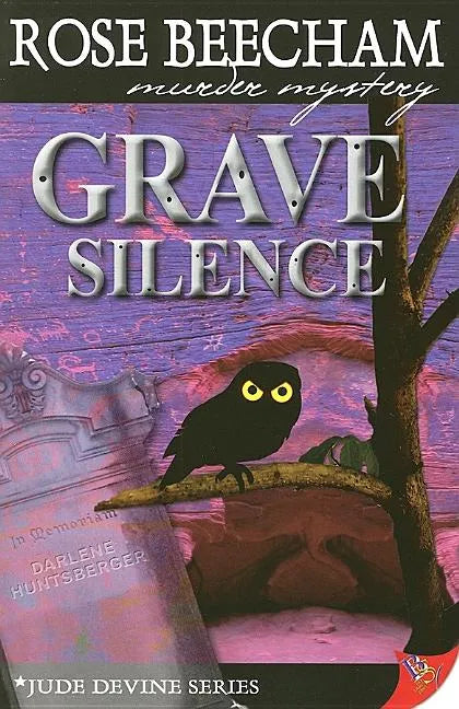 Grave Silence - Paperback