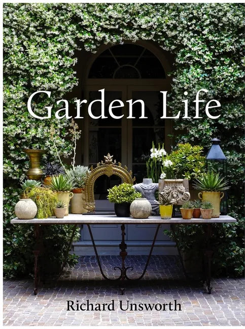Garden Life - Paperback