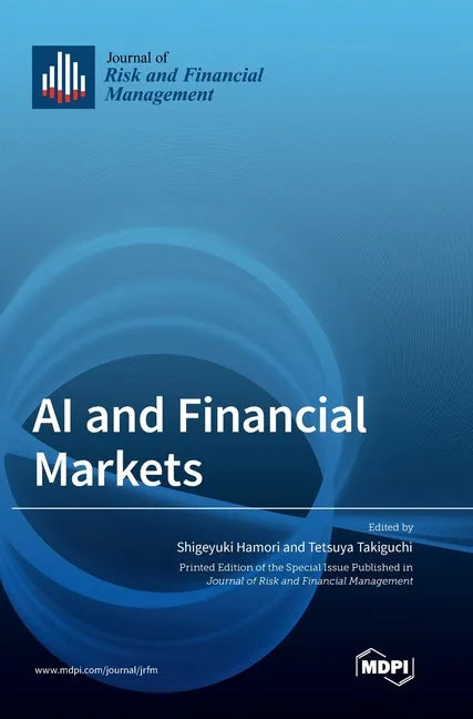 AI and Financial Markets - Hardcover