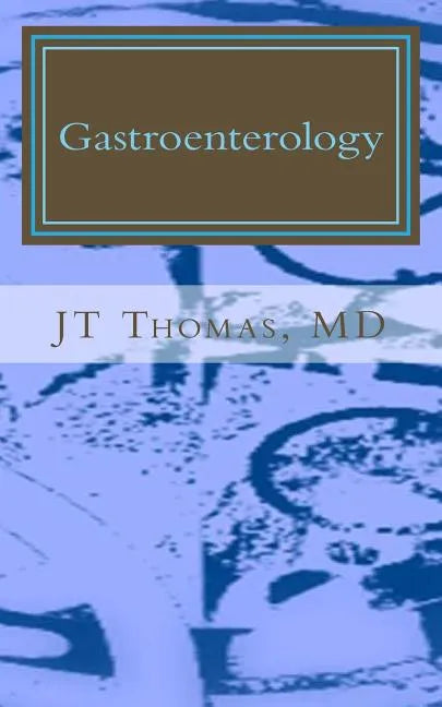 Gastroenterology: Fast Focus Study Guide - Paperback