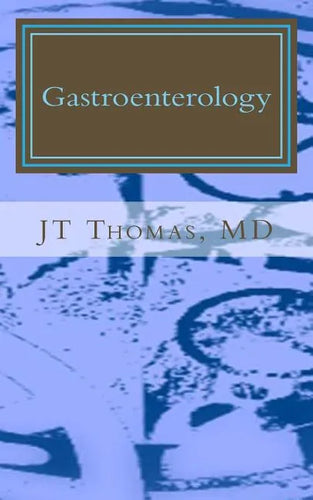 Gastroenterology: Fast Focus Study Guide - Paperback