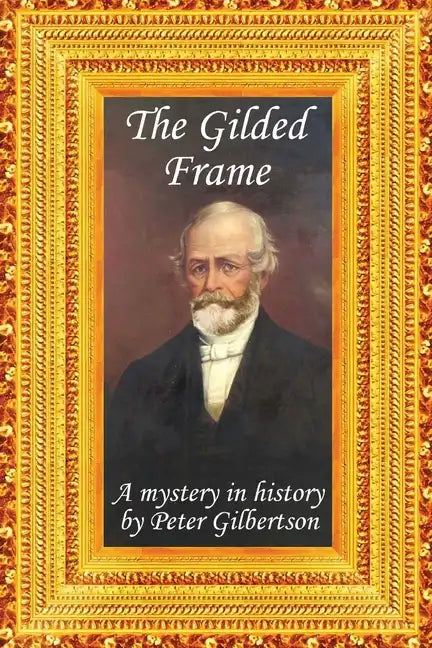 The Gilded Frame - Paperback