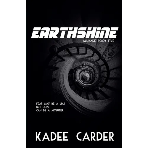 Earthshine - Paperback