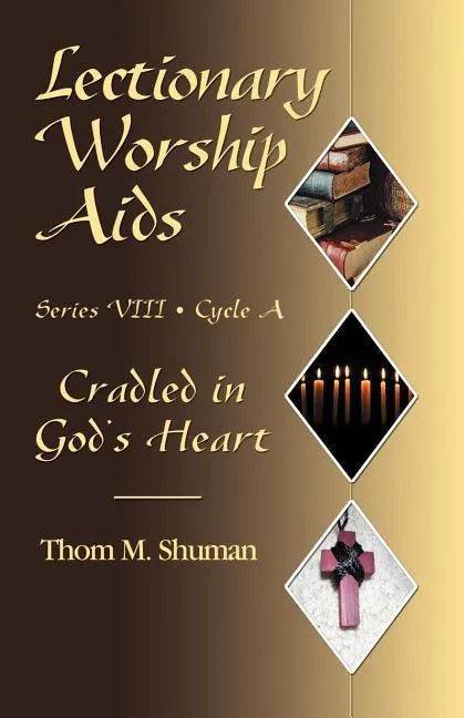 Lectionary Worship Aids, Series VIII, Cycle a - Paperback