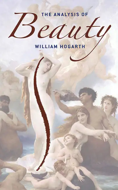 The Analysis of Beauty - Paperback