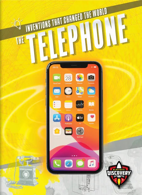The Telephone - Library Binding