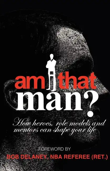 Am I That Man? - Paperback