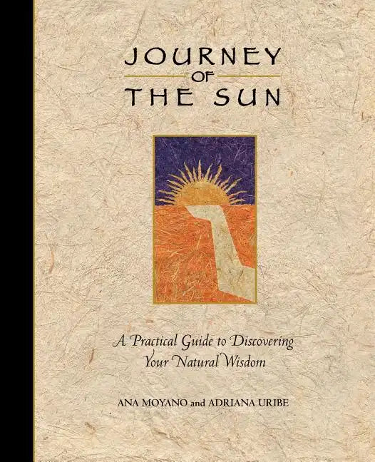 The Journey of the Sun - Paperback