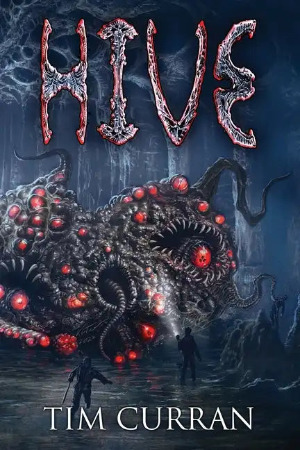 Hive - Paperback