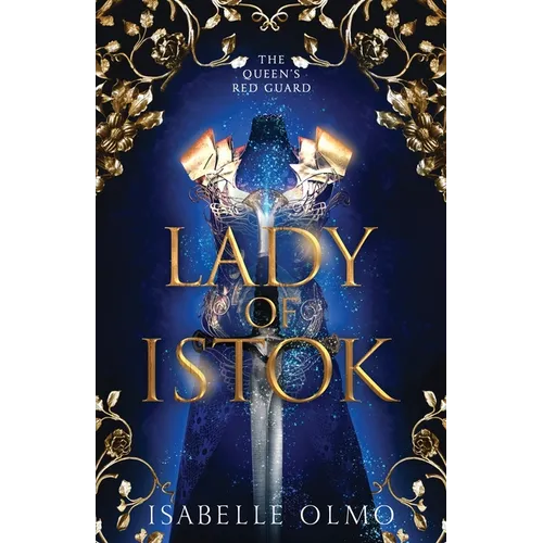 Lady of Istok - Paperback