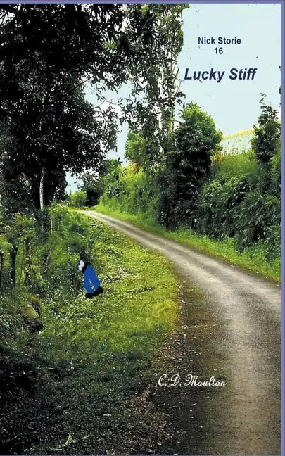 Lucky Stiff - Paperback