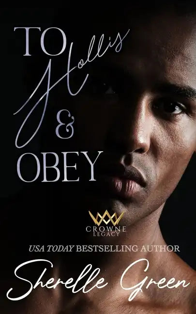 To Hollis and Obey - Paperback