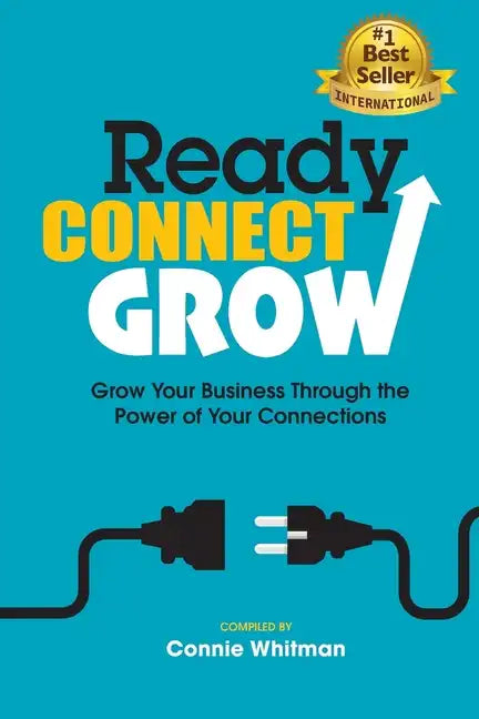 Ready, Connect, Grow - Paperback