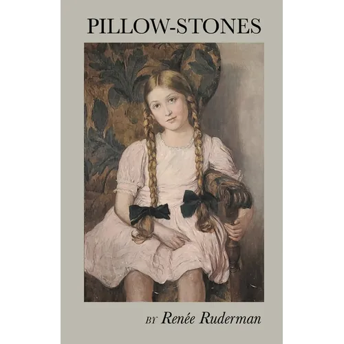 Pillow-Stones - Paperback