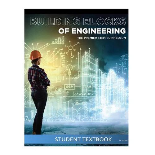 Building Blocks of Engineering: Student Textbook - Paperback