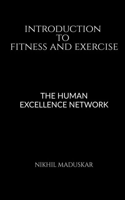 Introduction to Fitness and Exercise - Paperback