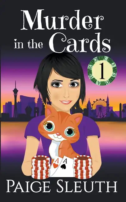 Murder in the Cards - Paperback