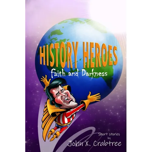 History Heroes: Faith and Darkness - Paperback