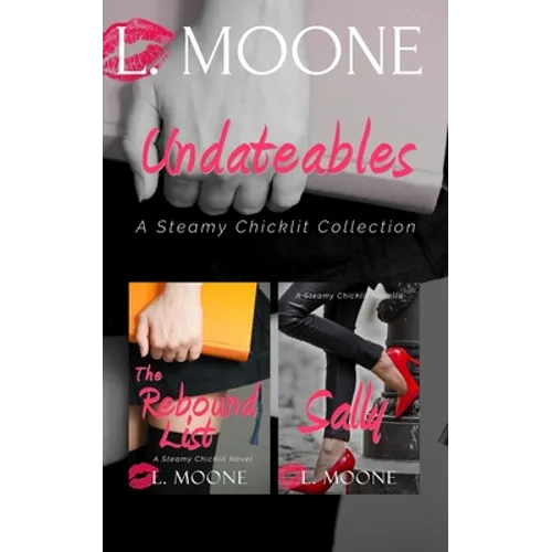 Undateables: The Collection - Paperback
