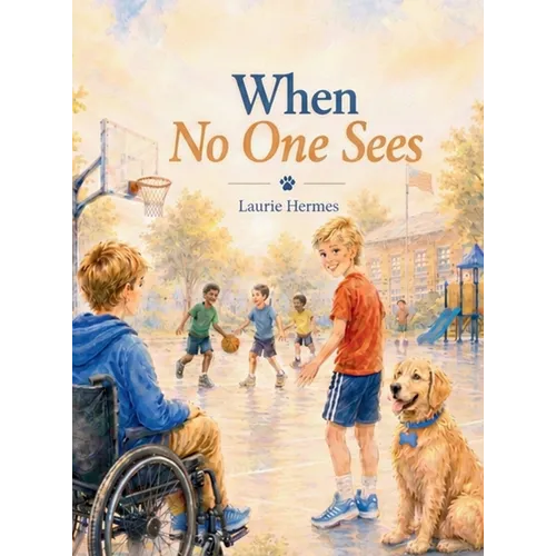 When No One Sees - Hardcover