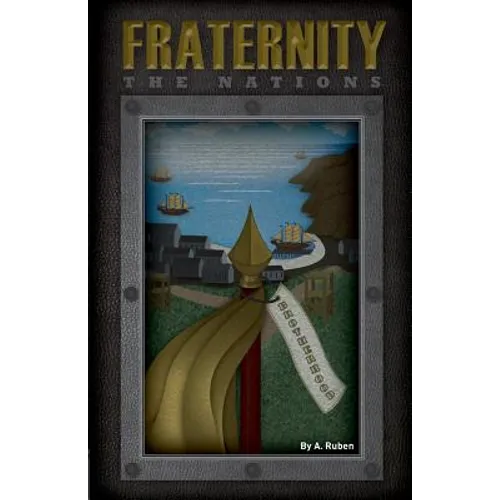 The Nations: : Fraternity - Paperback