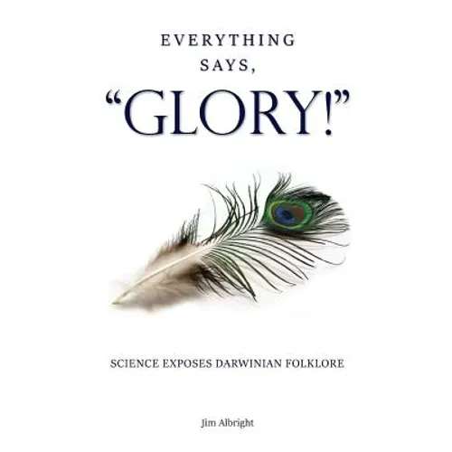 Everything Says, 
