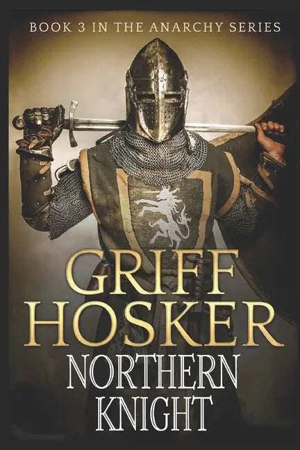Northern Knight - Paperback