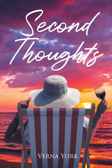 Second Thoughts - Paperback