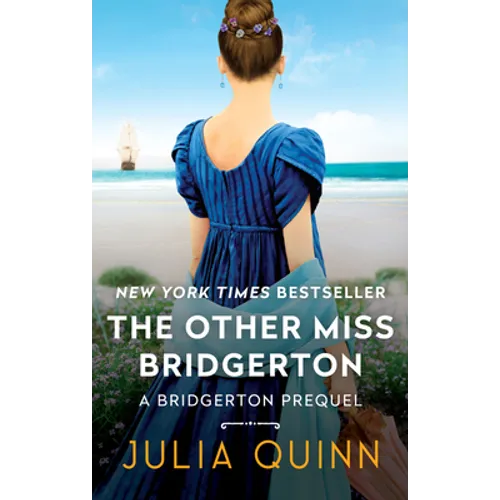 The Other Miss Bridgerton: A Bridgerton Prequel - Paperback