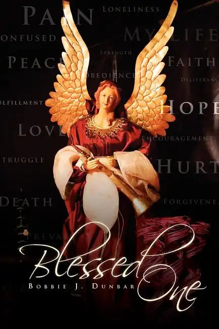 Blessed One - Paperback