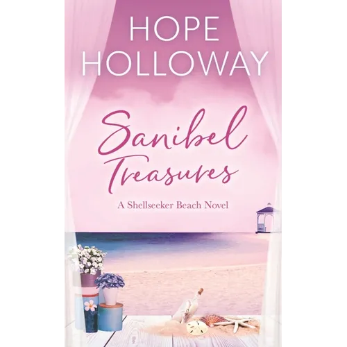 Sanibel Treasures - Paperback