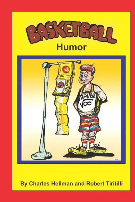 Basketball Humor - Paperback