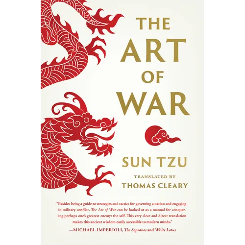 The Art of War - Paperback