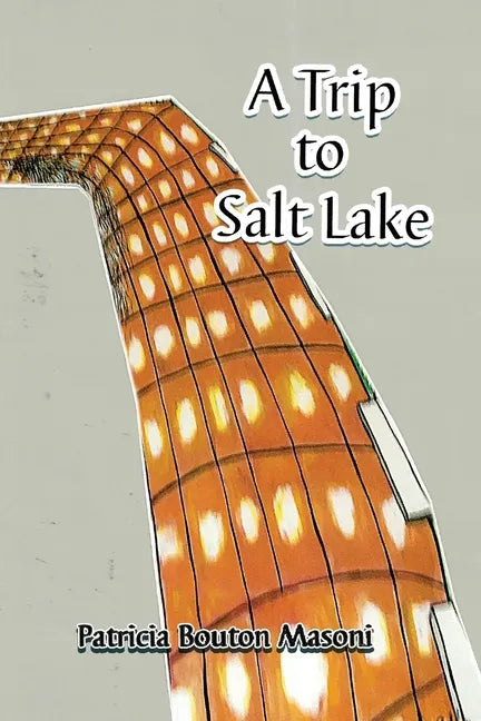 A Trip to Salt Lake - Paperback