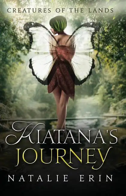 Kiatana's Journey - Paperback