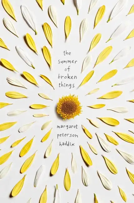 The Summer of Broken Things - Paperback