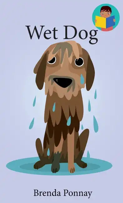Wet Dog - Hardcover