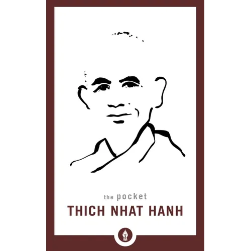 The Pocket Thich Nhat Hanh - Paperback