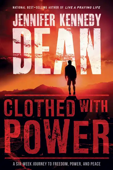 Clothed with Power - Paperback