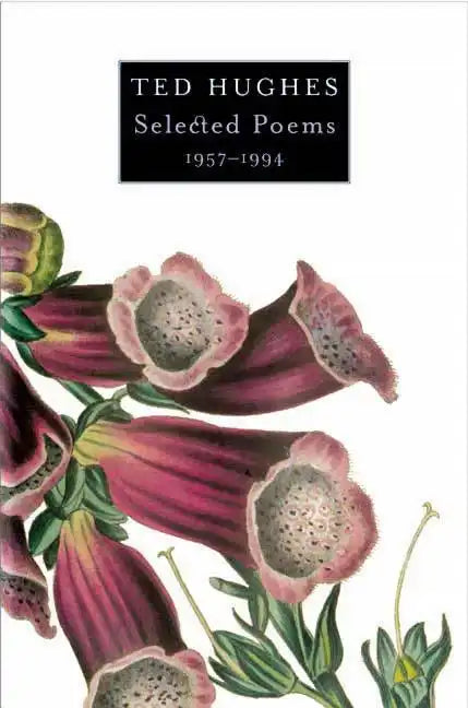 Selected Poems 1957-1994 - Paperback