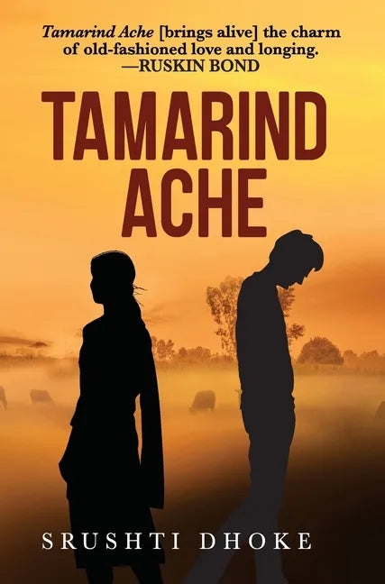 Tamarind Ache - Hardcover
