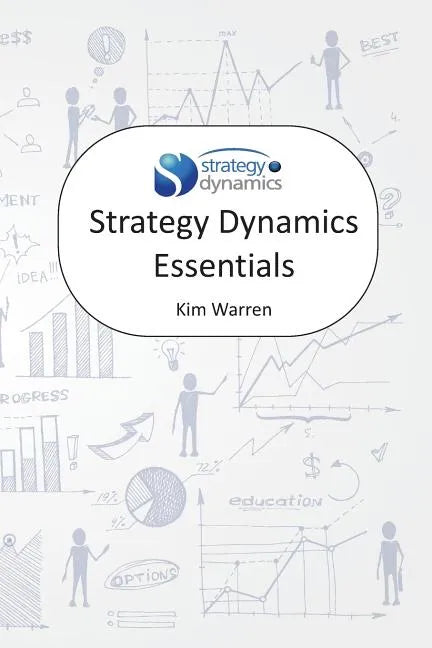 Strategy Dynamics Essentials - Paperback
