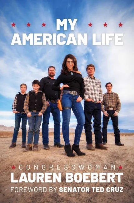 My American Life - Hardcover