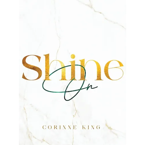 Shine On - Hardcover