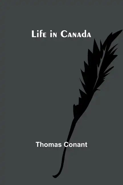 Life in Canada - Paperback