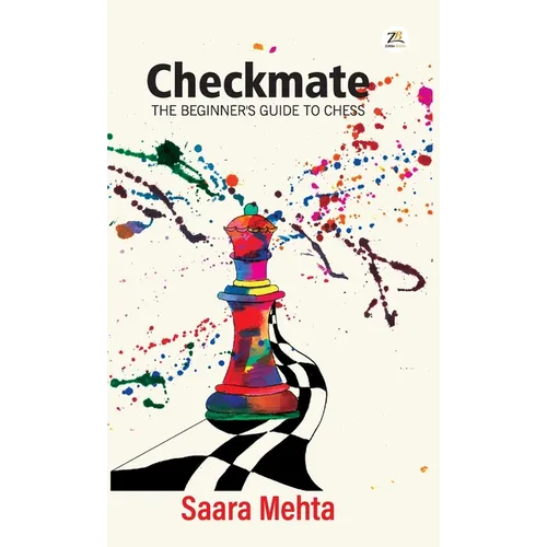 Checkmate - Hardcover