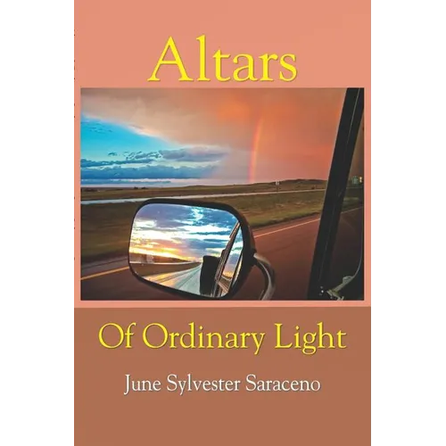 Altars Of Ordinary Light - Paperback