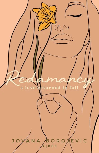 Redamancy: A Love Returned in Full - Paperback