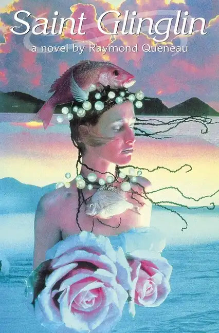 Saint Glinglin - Paperback